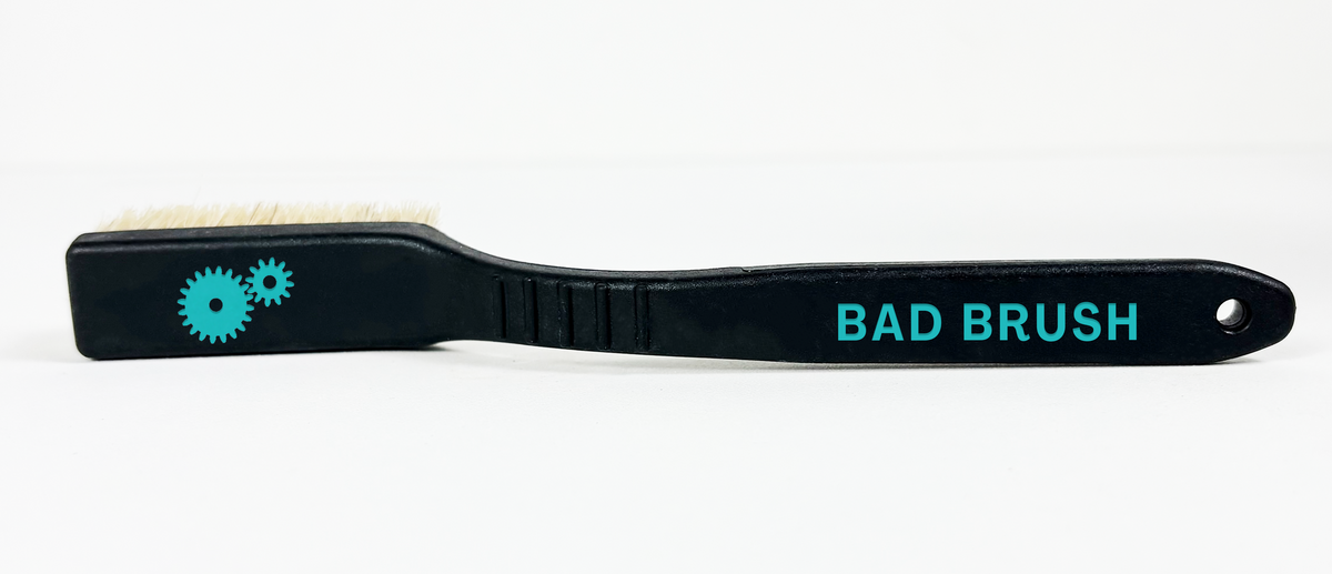 Bad Brush