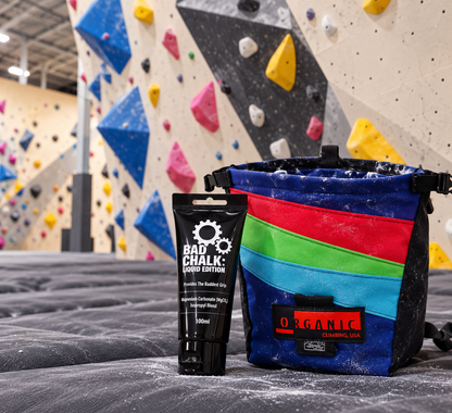 Bad Chalk: Liquid Edition (100ml)