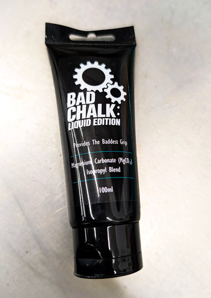 Bad Chalk: Liquid Edition (100ml)