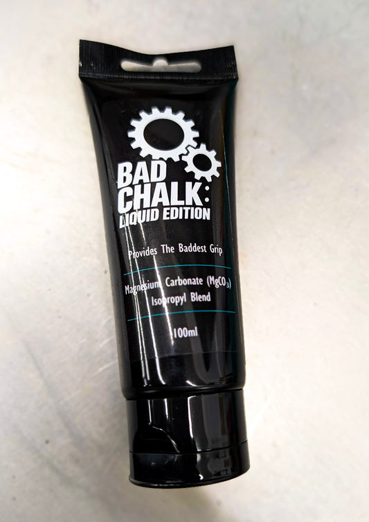 Bad Chalk: Liquid Edition (100ml)