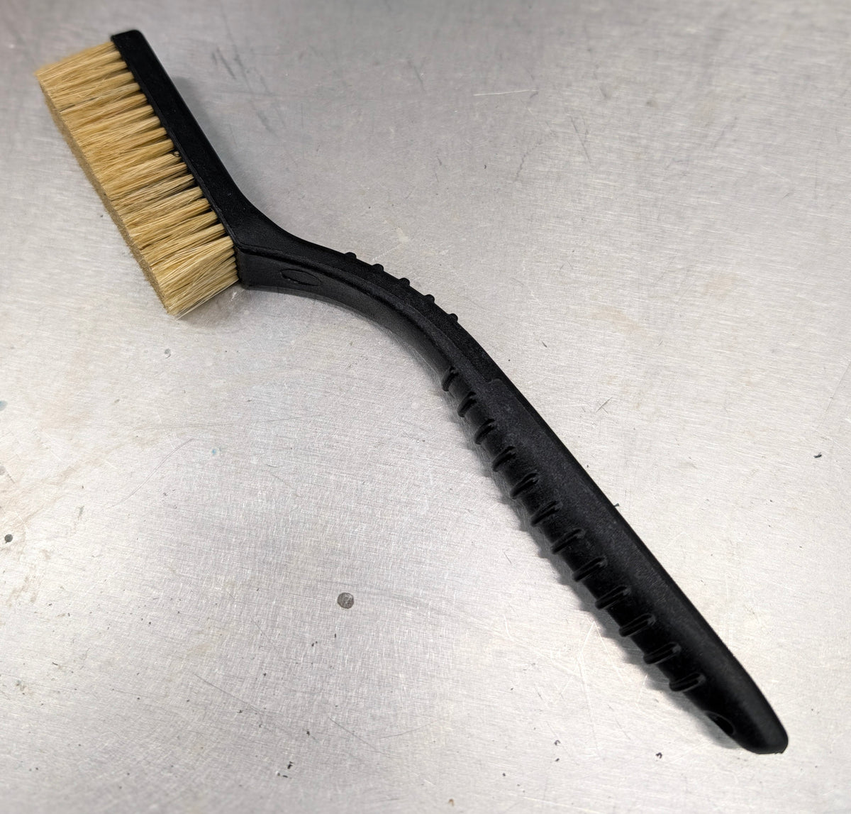 Bad Brush