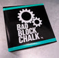 Bad "Block" Chalk